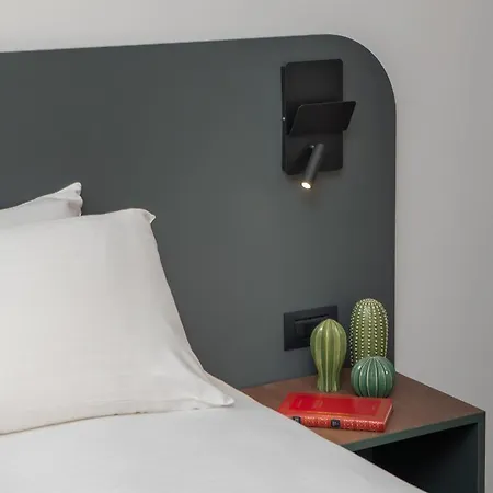 Otel Canton Dell'orto Padova