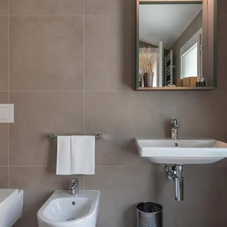Canton Dell'orto Hotel