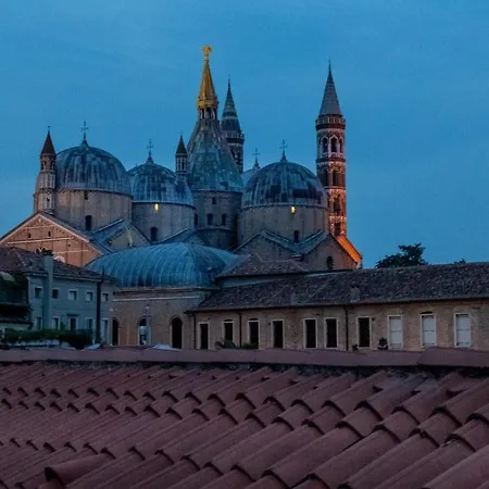 Canton Dell'orto Отель 2*