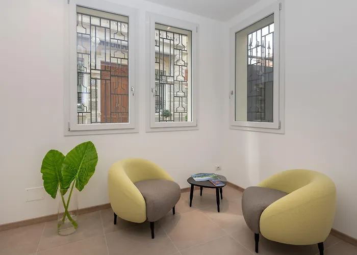 Canton Dell'orto 2* Padua