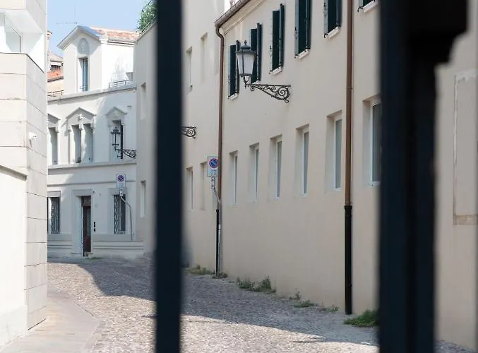 Canton Dell'orto 2* Padua