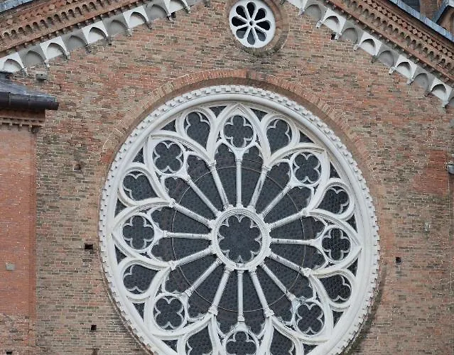 Hotel Canton Dell'orto Padua