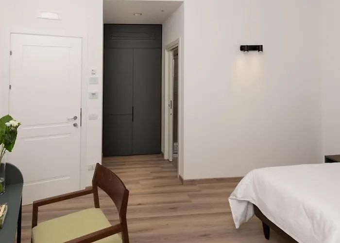 Canton Dell'orto 2* פאדובה