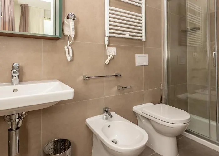 Canton Dell'orto Hotel Padua