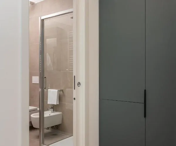 Canton Dell'orto Hotel 2*