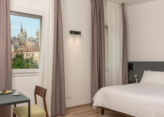Canton Dell'orto Hotel Padua