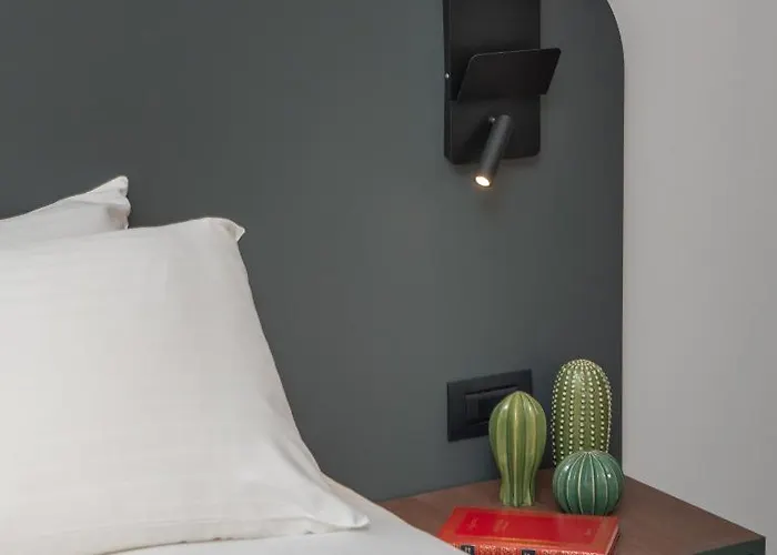 Hotel Canton Dell'orto Padua