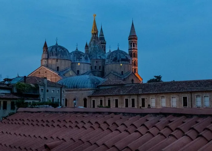 Canton Dell'orto Hotel 2*