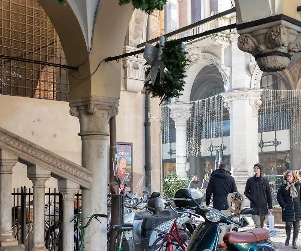 Canton Dell'orto Padua